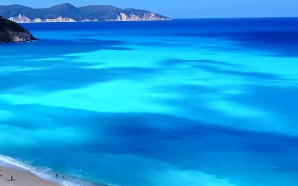 Μύρτος χωρίς... λόγια!