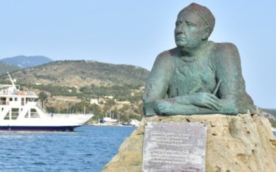 Μήνυμα του Βουλευτή Παναγή Καππάτου για την Παγκόσμια Ημέρα Ναυτικού