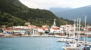 Περιφέρεια: Εντυπωσιακή αύξηση της κίνησης την περίοδο του Πάσχα σε όλα τα Ιόνια Νησιά