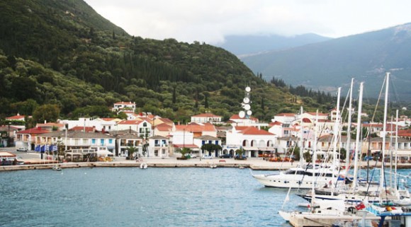 Περιφέρεια: Εντυπωσιακή αύξηση της κίνησης την περίοδο του Πάσχα σε όλα τα Ιόνια Νησιά