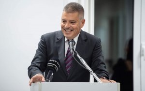 Παναγής Καππάτος: "Συγχαρητήρια για τη στήριξη με 500€ από το Δήμο Αργοστολίου σε κάθε νέο Παθολόγο και Αναισθησιολόγο στο Νοσοκομείο Αργοστολίου"