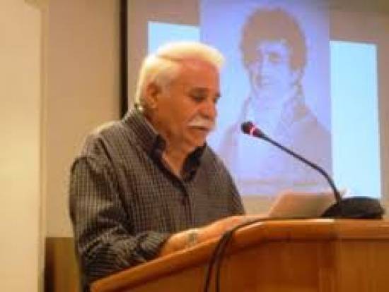 Πέτρος Πετράτος: «Ούτε δημόσια, ούτε ιδιωτικά - εκδήλωσα ενδιαφέρον για το αξίωμα του δημάρχου στις ερχόμενες δημοτικές εκλογές»