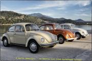 4η συνάντηση του Vw Beetle Fun Club of Kefalonia Greece το Σάββατο
