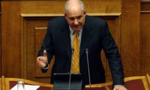 Ερώτηση του κοινοβουλευτικού εκπροσώπου των Ανεξάρτητων Ελλήνων Τερένς Κουίκ για την ακτοπλοϊκή σύνδεση της Ιθάκης