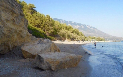 Γλέντι στα Μουσάτα την Κυριακή