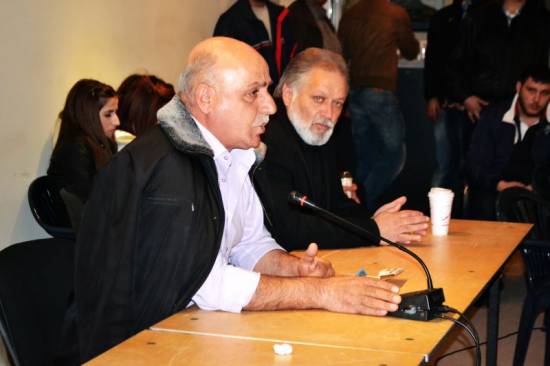 Τελετή βράβευσης των αριστευσάντων, μαθητών, στα Α.Ε.Ι. και Τ.Ε.Ι. στο Ληξούρι