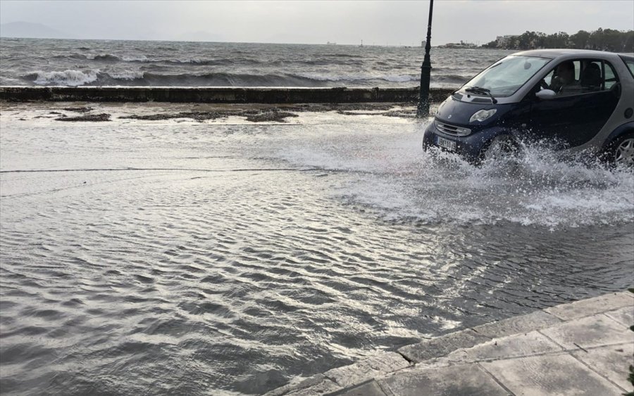 ΑΝΑΣΑ: Ανάγκη για άμεση και πλήρη στήριξη των πληγέντων και αποκατάσταση των υποδομών