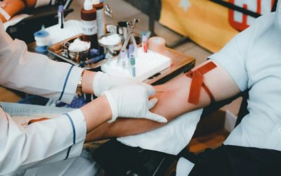 Απλή εξέταση αίματος μπορεί να βοηθήσει στην πρόληψη χιλιάδων καρδιακών επεισοδίων