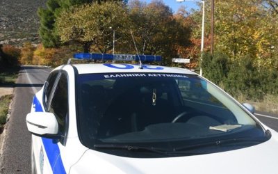 Ζάκυνθος: Αναζητείται 47χρονος για απόπειρα ανθρωποκτονίας - Πυροβόλησε 53χρονο σε καυγά ταβέρνας που ξεκίνησε για δυνατή μουσική