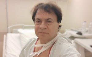 Γιώργος Παυλάτος: Το σοβαρό πρόβλημα υγείας που αντιμετώπισε και το "αντίο" στον Νίκο Δόριζα