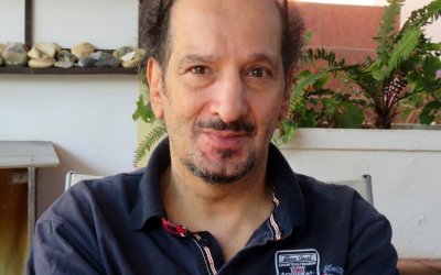 Θλίψη για την απώλεια του συντοπίτη μας Στέφανου Παπαδάτου, Πρωταθλητή Ελλάδας και Βαλκανιονίκη στο πρόσθιο