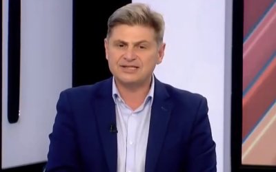 Φαρανούρης: Σκάνδαλο αντίστοιχο της Cambridge Analytica η παράνομη χρήση προσωπικών δεδομένων του εκλογικού σώματος