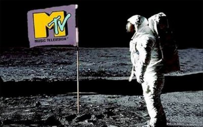 Τέλος εποχής για το θρυλικό MTV – «Σβήνουν» τα μουσικά κανάλια του