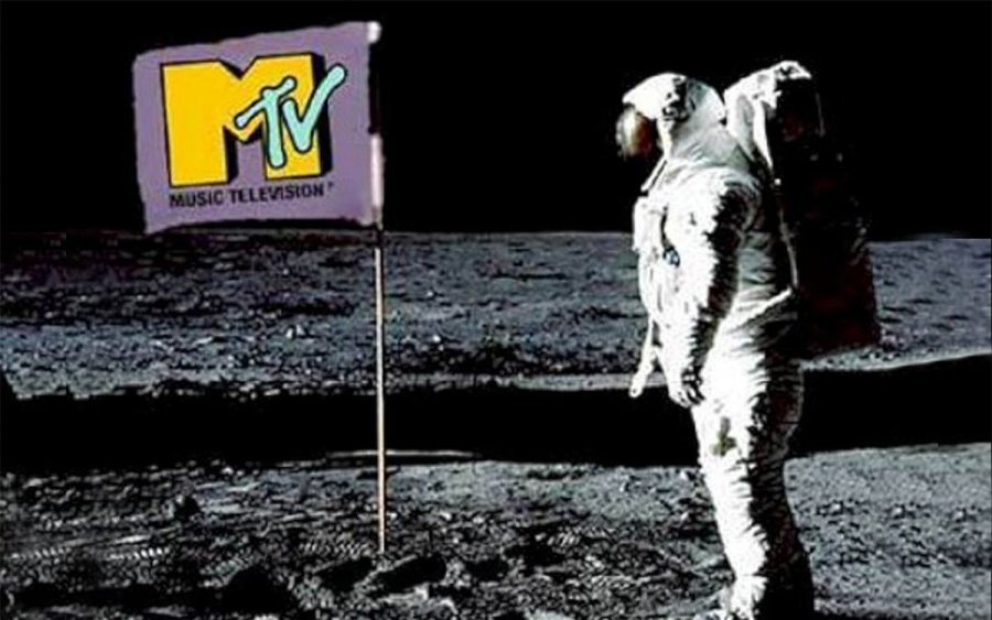 Τέλος εποχής για το θρυλικό MTV – «Σβήνουν» τα μουσικά κανάλια του