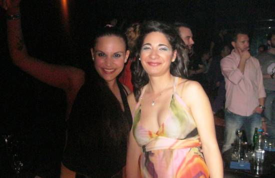 Κέφι, κέφι, κέφι στο Sin City