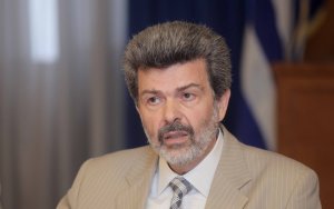 Ν. Μαραβέγιας στα &quot;Νέα&quot;: Δυνατότητες και περιορισμοί της ελληνικής οικονομίας
