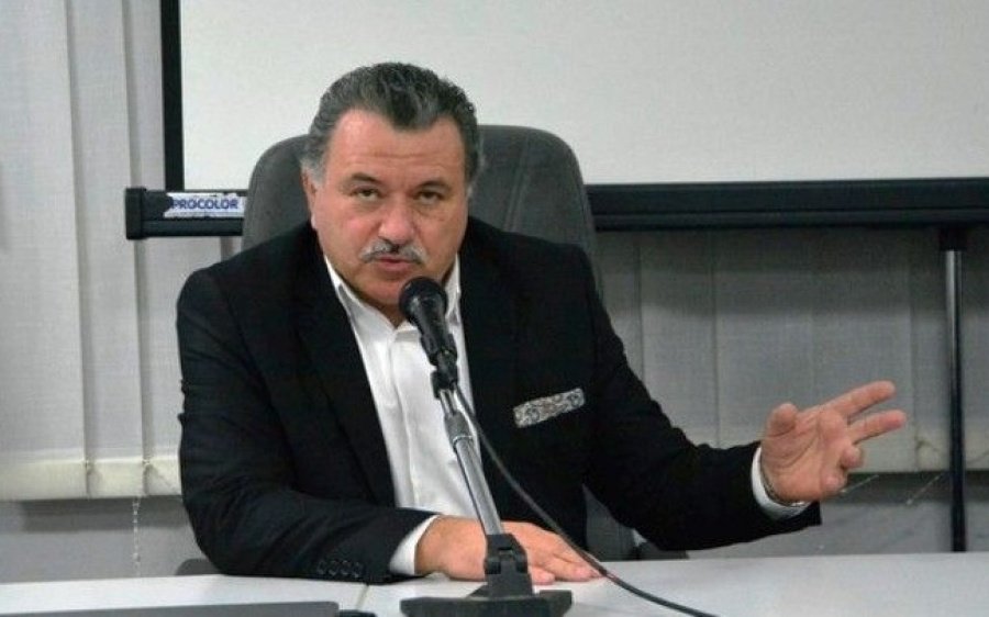 ΑΝΑΣΑ: "Ο έπαρχος Ιθάκης κ. Λιβιτσάνης, οι νταβατζήδες και η έγκριση της κ. Κράτσα-Τσαγκαροπούλου"