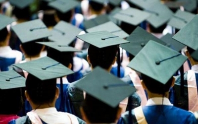 Καμία αύξηση στα δίδακτρα για τους Ευρωπαίους φοιτητές που θα πάνε στη Βρετανία μετά το Brexit