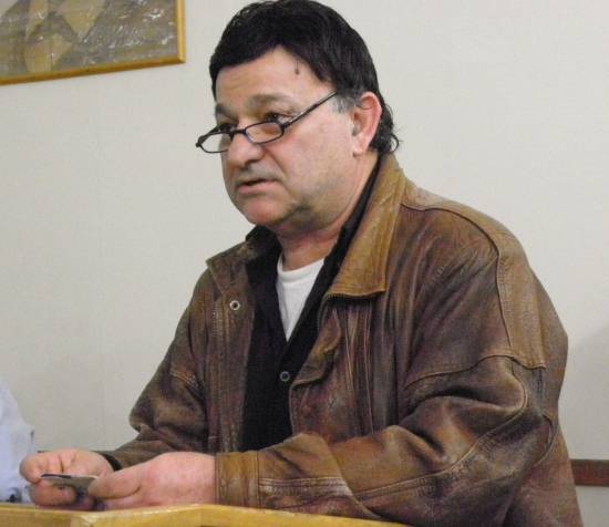 Επιμορφωτικό σεμινάριο με θέμα: “Διοίκηση Υπηρεσιών Υγείας”