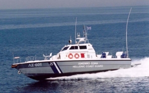 Τραυματισμός αλλοδαπού στην Ιθάκη