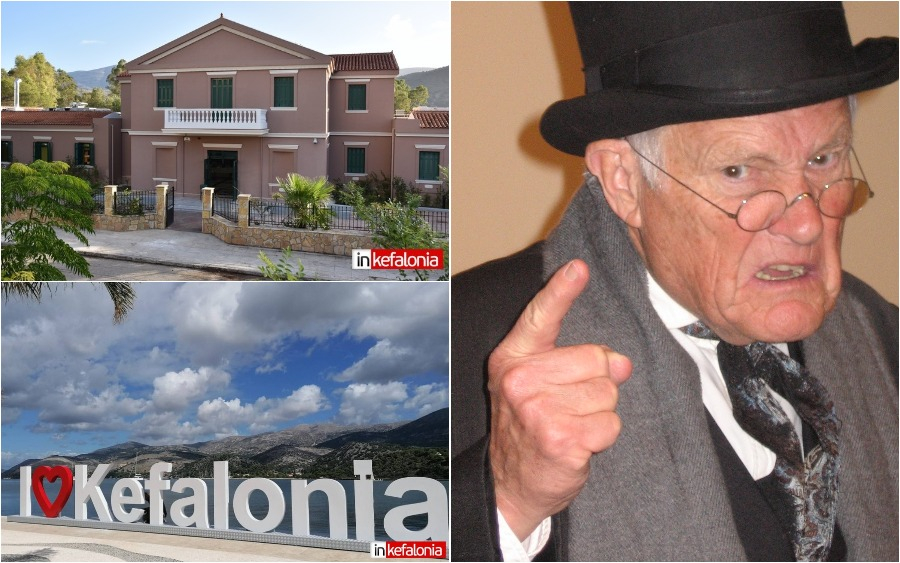 Με αφορμή το Δημοτικό Γηροκομείο Αργοστολίου & το «I love Kefalonia»: «Καταντήσατε αηδία»