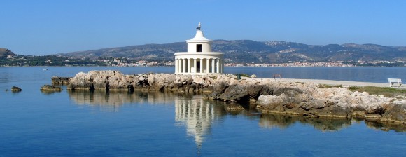 ΤΕΕ: Μελέτη με θέμα - "Ανάπτυξη της παραθαλάσσιας ζώνης του κόλπου του Αργοστολίου από την περιοχή Φανάρι Aγ. Θεοδώρων"