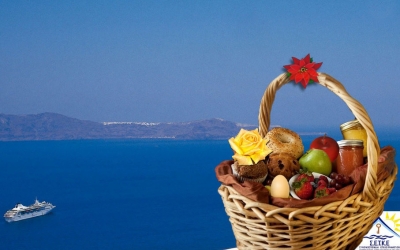 Σεμινάρια για πιστοποίηση «Καλάθι Πρωινού» από τους επιχειρηματίες