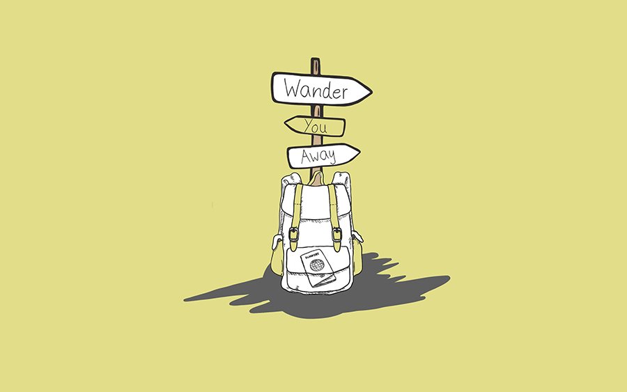 WANDERYOUAWAY : Ταξιδεύοντας αλλιώς: Μικρά γκρουπ που αναζητούν την αυθεντική πλευρά των τόπων