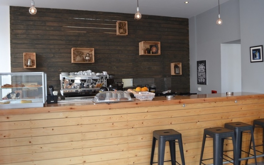 Νέες προσφορές από το Greco’s The Coffee Bar!