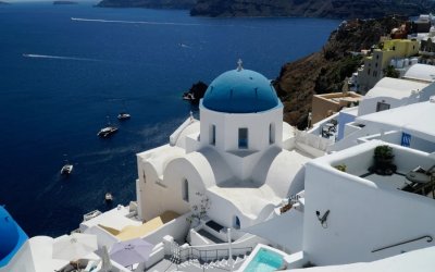 Στην... «ουρά» πάνω από 3 εκατ. Ευρωπαίοι για να αγοράσουν εξοχικό στην Ελλάδα - Οι περιζήτητες περιοχές