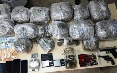 ΕΛ.ΑΣ.: Εμπλοκή σχολείου της Αττικής σε μεγάλο κύκλωμα ναρκωτικών