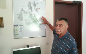 Θλίψη! Πέθανε ο πρ. Διοικητής του Γενικού Νοσοκομείου Κεφαλονιάς Νίκος Βιβλάκης