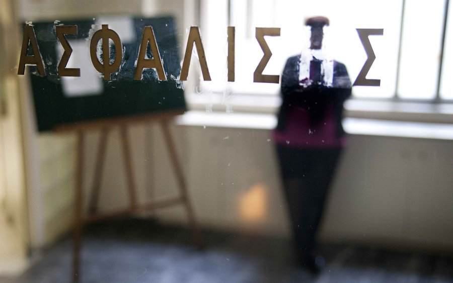 Ασφαλιστικό 2021: Ο Χατζηδάκης φέρνει τρίτο πυλώνα στο ασφαλιστικό με ιδιωτικές συντάξεις