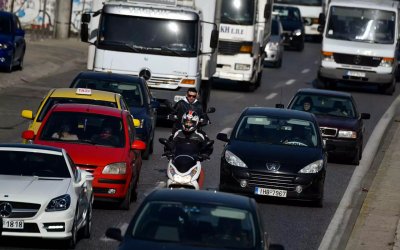 ΑΑΔΕ: Ψηφιακά η έκδοση προσωρινής άδειας κυκλοφορίας – Όλες οι χρήσιμες οδηγίες