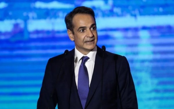 Μητσοτάκης από ΔΕΘ: Μειώνονται φόροι για γονείς, επιχειρήσεις και εργαζόμενους- Τα μέτρα για τους νέους και την ακρίβεια