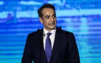 Μητσοτάκης από ΔΕΘ: Μειώνονται φόροι για γονείς, επιχειρήσεις και εργαζόμενους- Τα μέτρα για τους νέους και την ακρίβεια