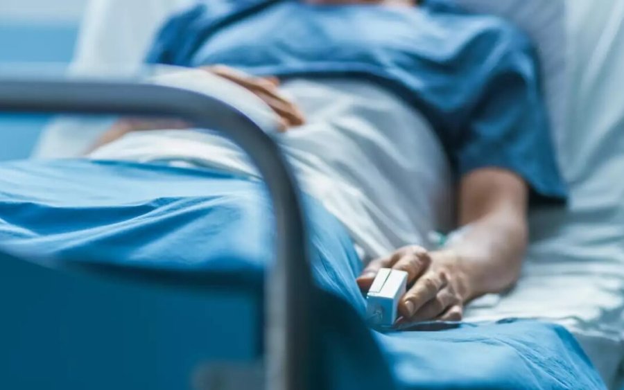 Αποσωληνώθηκε ο 15χρονος που υπέστη θερμοπληξία και είχε υποβληθεί σε μεταμόσχευση ύπατος