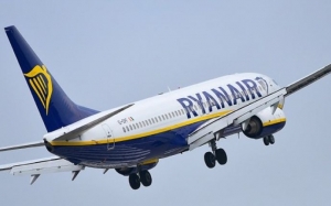 Ryanair: Νέα σύνδεση με Κεφαλονιά