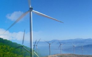 Δημήτρης Καραγκουλές: Τα αιολικά πάρκα της Κεφαλονιάς και οι πλημμύρες