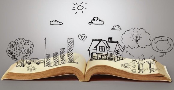 "Μεγαλώνοντας με βιβλία: Mια ματιά στη σύγχρονη παραγωγή", ομιλία σήμερα στην Ιακωβάτειο Βιβλιοθήκη