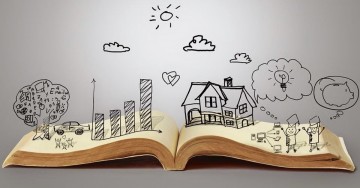 "Μεγαλώνοντας με βιβλία: Mια ματιά στη σύγχρονη παραγωγή", ομιλία σήμερα στην Ιακωβάτειο Βιβλιοθήκη