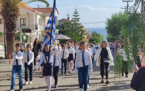 To πρόγραμμα εορτασμού της 28ης Οκτωβρίου στη Σκάλα
