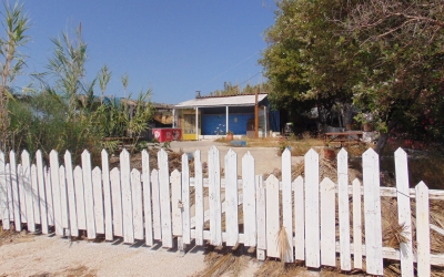 Το Ζιζάνιο τ’ Αργοστολιού: Η καντίνα στην Πεσσάδα. Θέμα πολιτικό ή νομικό;