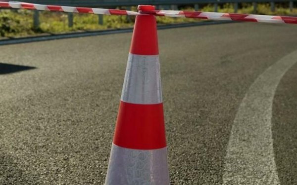 Προσωρινές κυκλοφοριακές ρυθμίσεις στο Αργοστόλι λόγω κατεδάφισης οικοδομής