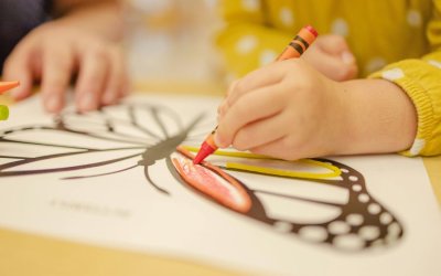 ΕΕΤΑΑ Παιδικοί σταθμοί 2025: Πότε τα οριστικά αποτελέσματα και οι εγγραφές