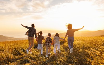 Αυτό είναι το νέο Δ.Σ. στον Σύλλογο Τριτέκνων - Πότε ξεκινούν οι εγγραφές