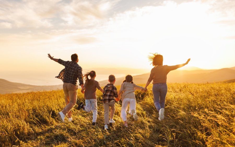 Αυτό είναι το νέο Δ.Σ. στον Σύλλογο Τριτέκνων - Πότε ξεκινούν οι εγγραφές