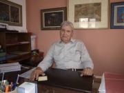 Γούλιος Κατσούνης: Ιn memoriam Στέλιου Σταυρίδη