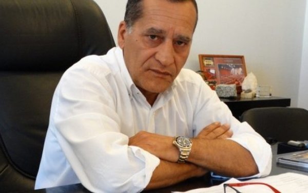 Διονύσης Λυκούδης : "Θέλω να σου μιλήσω"