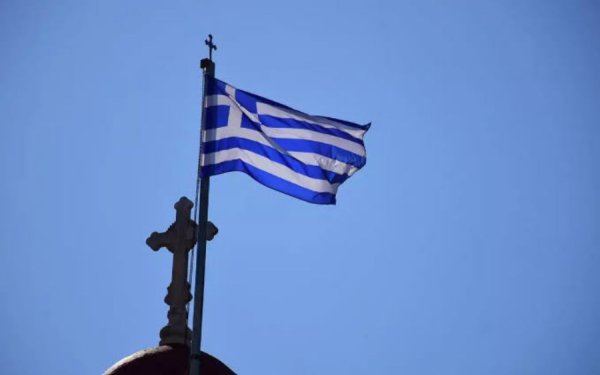 Επιμνημόσυνη δέηση για τους πεσόντες Ήρωες στα Σαρλάτα